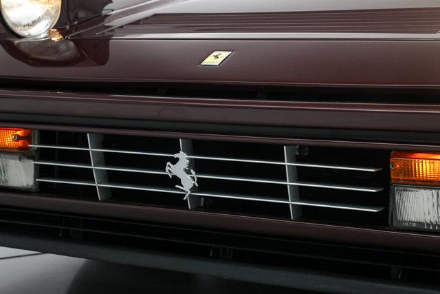 1989 Ferrari 328 GTB