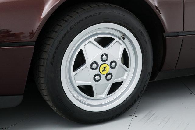 1989 Ferrari 328 GTB