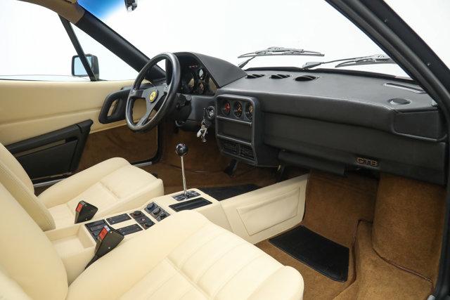 1989 Ferrari 328 GTB