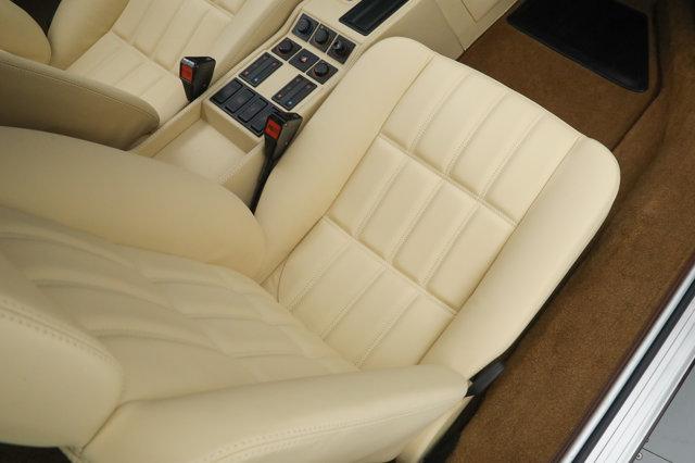 1989 Ferrari 328 GTB