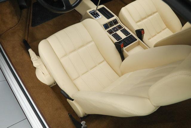 1989 Ferrari 328 GTB