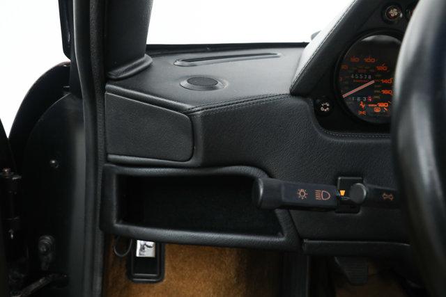 1989 Ferrari 328 GTB