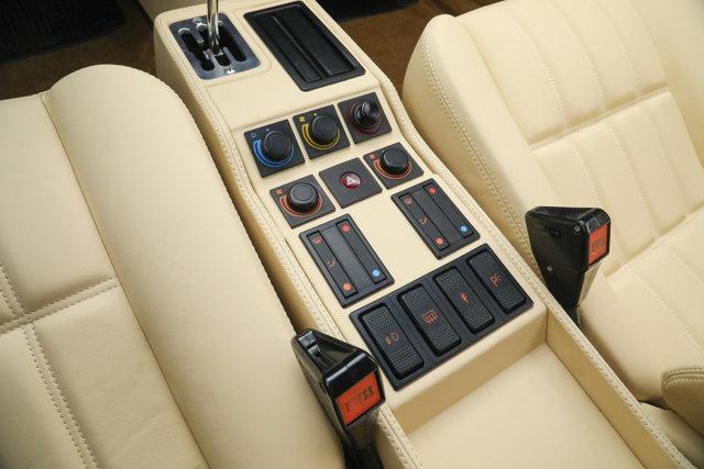 1989 Ferrari 328 GTB
