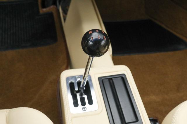 1989 Ferrari 328 GTB