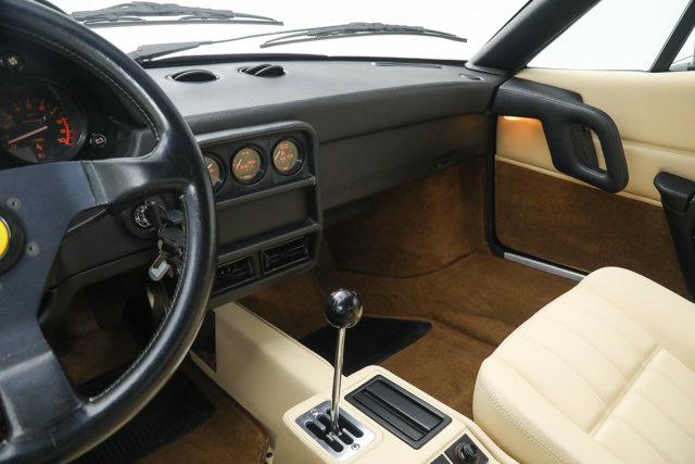 1989 Ferrari 328 GTB