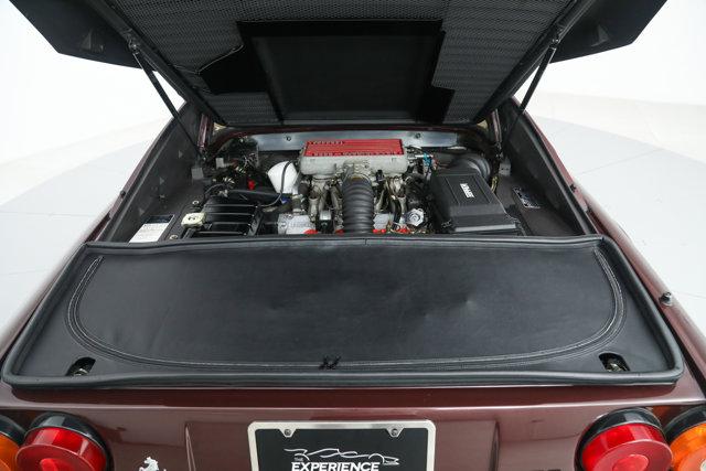 1989 Ferrari 328 GTB