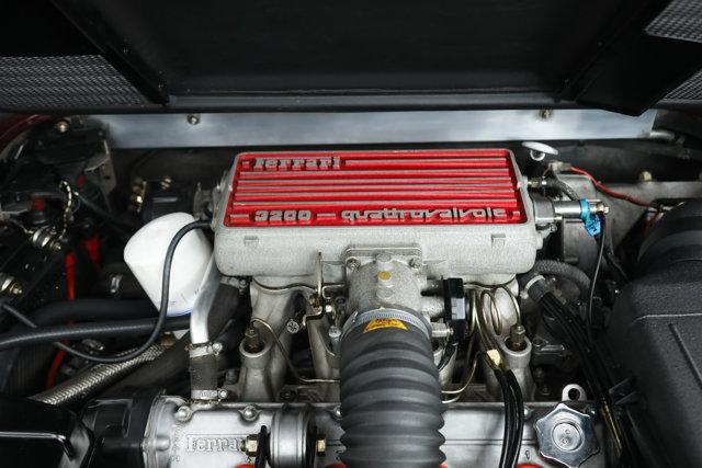1989 Ferrari 328 GTB