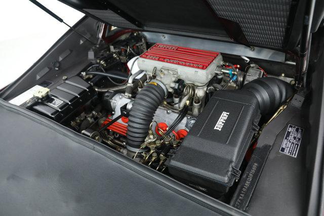 1989 Ferrari 328 GTB