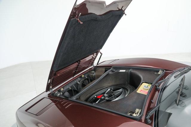 1989 Ferrari 328 GTB