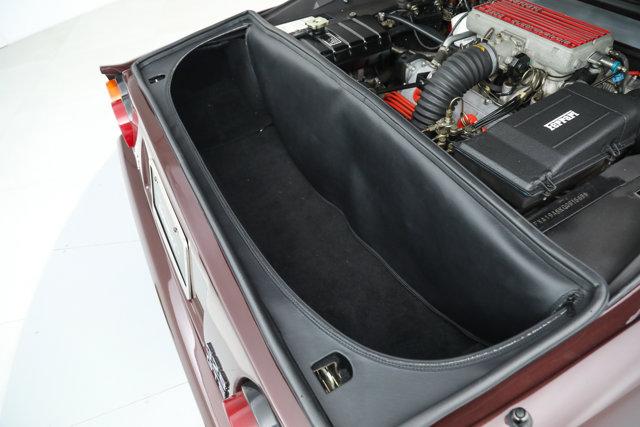 1989 Ferrari 328 GTB