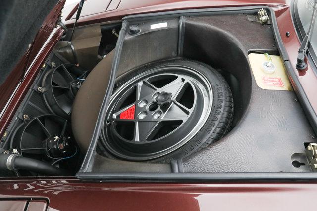 1989 Ferrari 328 GTB