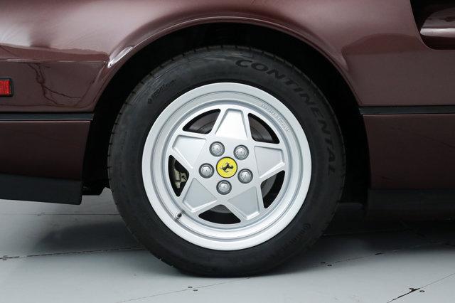 1989 Ferrari 328 GTB