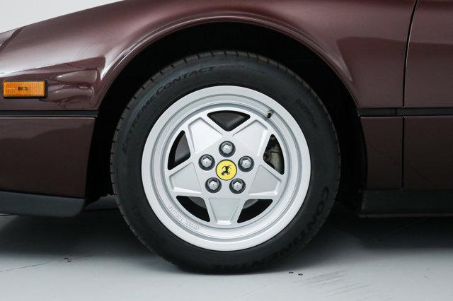 1989 Ferrari 328 GTB