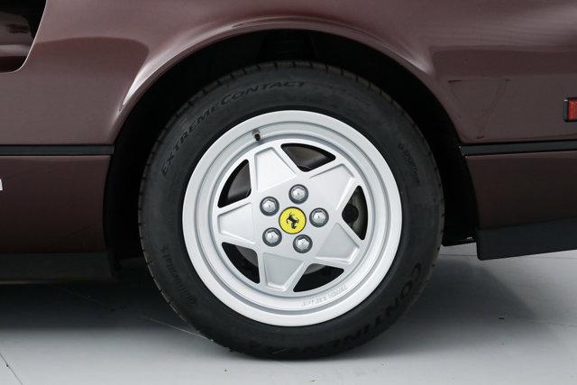 1989 Ferrari 328 GTB