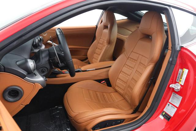 2014 Ferrari F12berlinetta