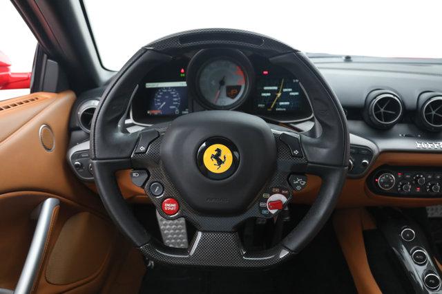 2014 Ferrari F12berlinetta