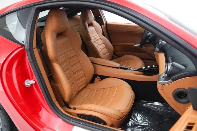 2014 Ferrari F12berlinetta