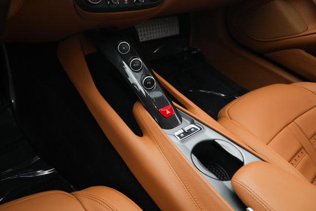 2014 Ferrari F12berlinetta