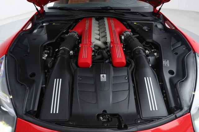 2014 Ferrari F12berlinetta
