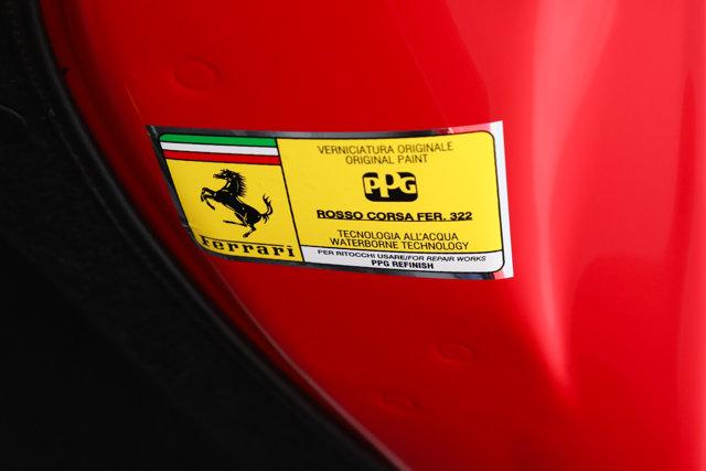 2014 Ferrari F12berlinetta