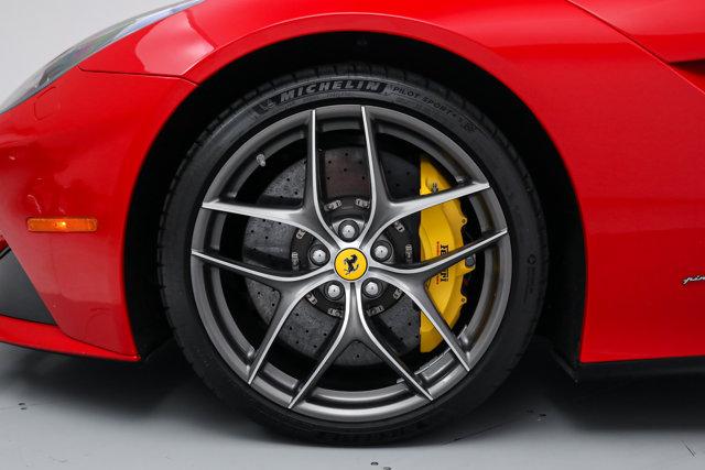 2014 Ferrari F12berlinetta