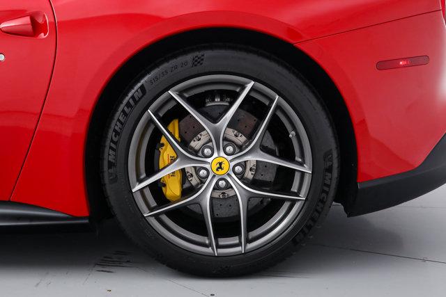 2014 Ferrari F12berlinetta