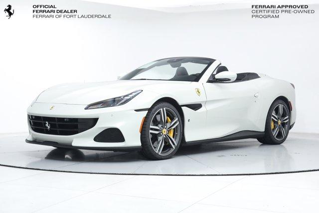 2023 Ferrari PORTOFINO M