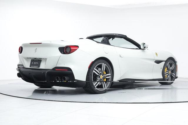 2023 Ferrari PORTOFINO M