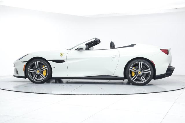 2023 Ferrari PORTOFINO M