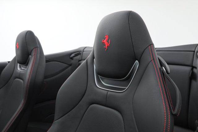2023 Ferrari PORTOFINO M