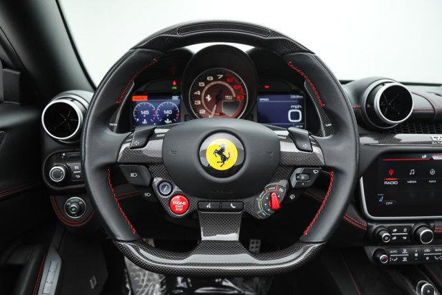 2023 Ferrari PORTOFINO M