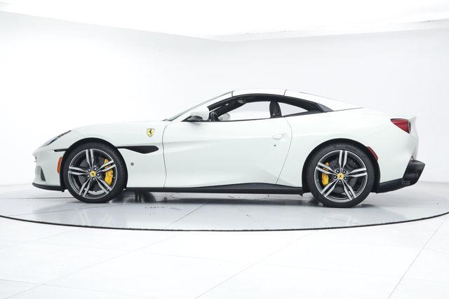 2023 Ferrari PORTOFINO M
