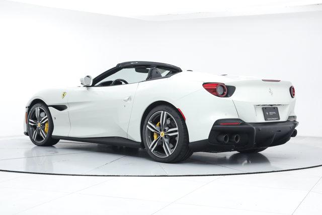 2023 Ferrari PORTOFINO M