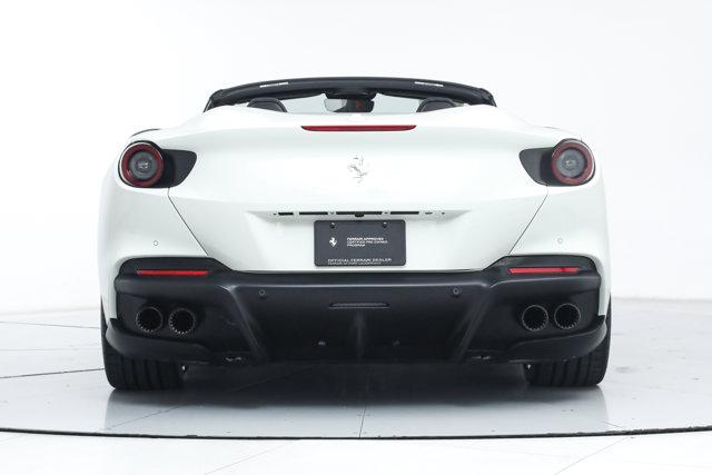 2023 Ferrari PORTOFINO M