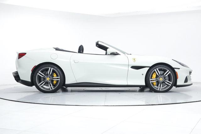 2023 Ferrari PORTOFINO M