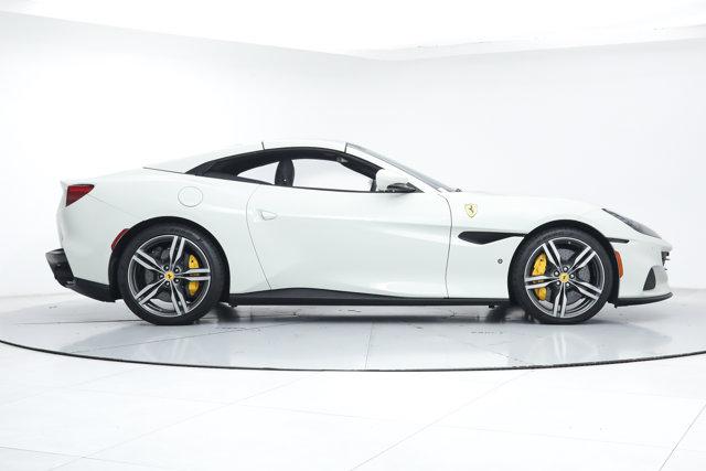 2023 Ferrari PORTOFINO M
