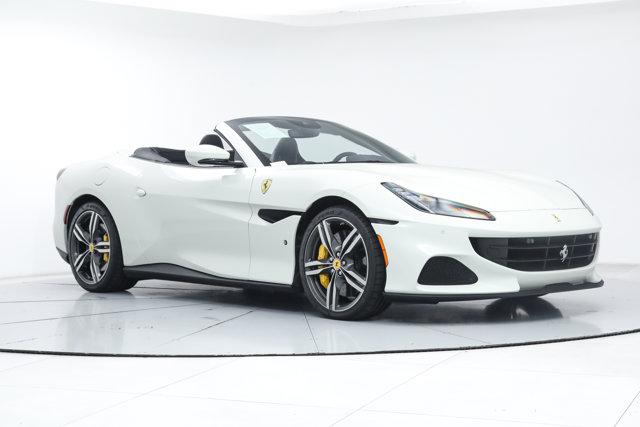 2023 Ferrari PORTOFINO M