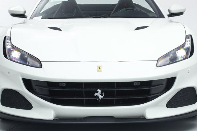 2023 Ferrari PORTOFINO M