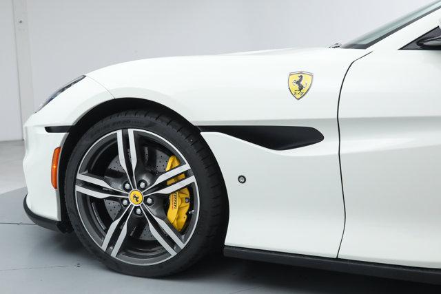 2023 Ferrari PORTOFINO M
