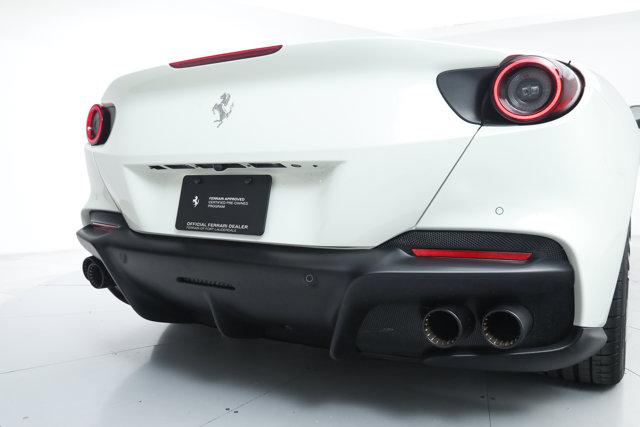 2023 Ferrari PORTOFINO M