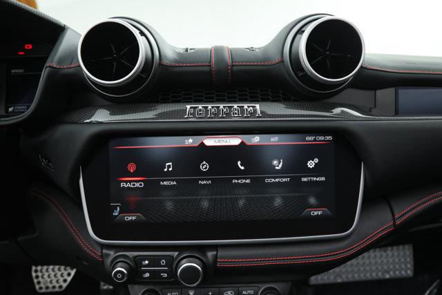 2023 Ferrari PORTOFINO M