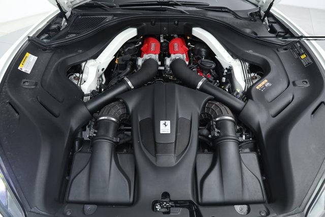 2023 Ferrari PORTOFINO M