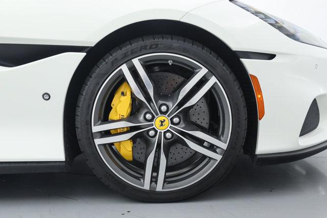 2023 Ferrari PORTOFINO M