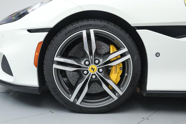 2023 Ferrari PORTOFINO M