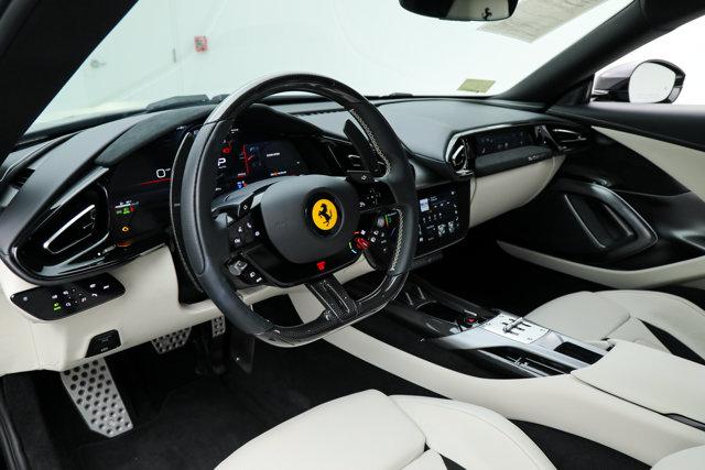 2025 Ferrari 12Cilindri