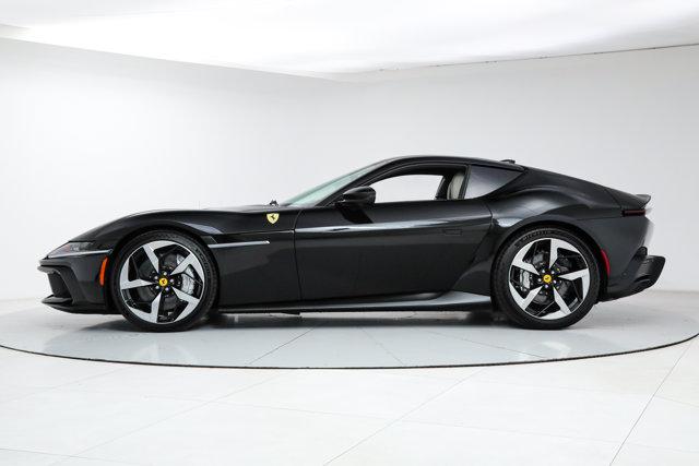 2025 Ferrari 12Cilindri