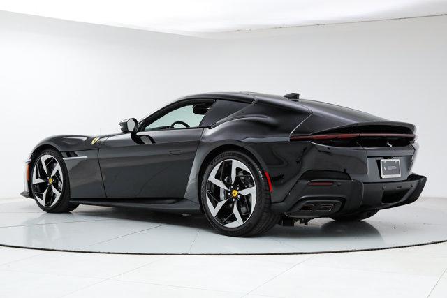 2025 Ferrari 12Cilindri