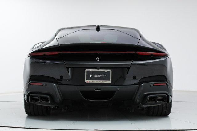 2025 Ferrari 12Cilindri