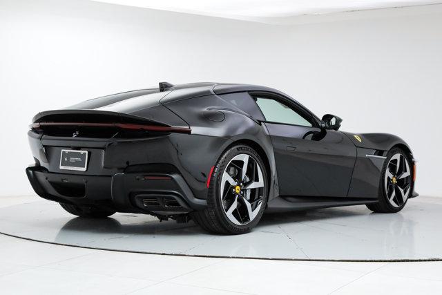 2025 Ferrari 12Cilindri