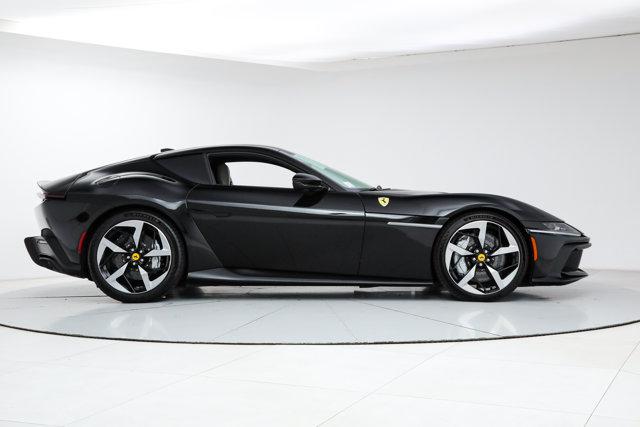 2025 Ferrari 12Cilindri